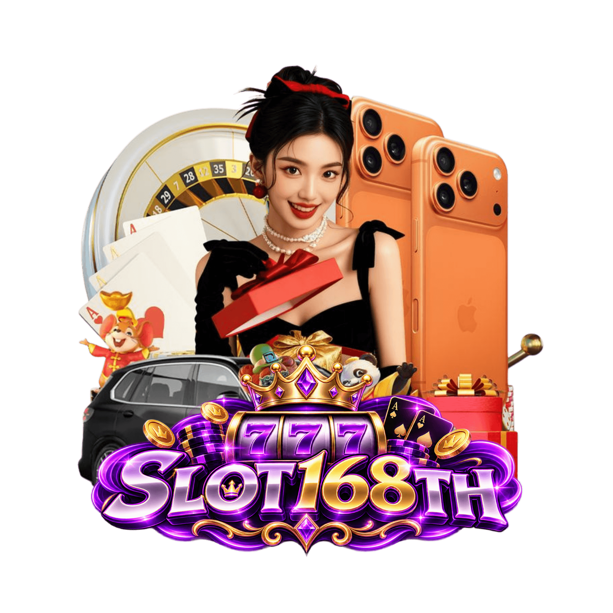 slot168th