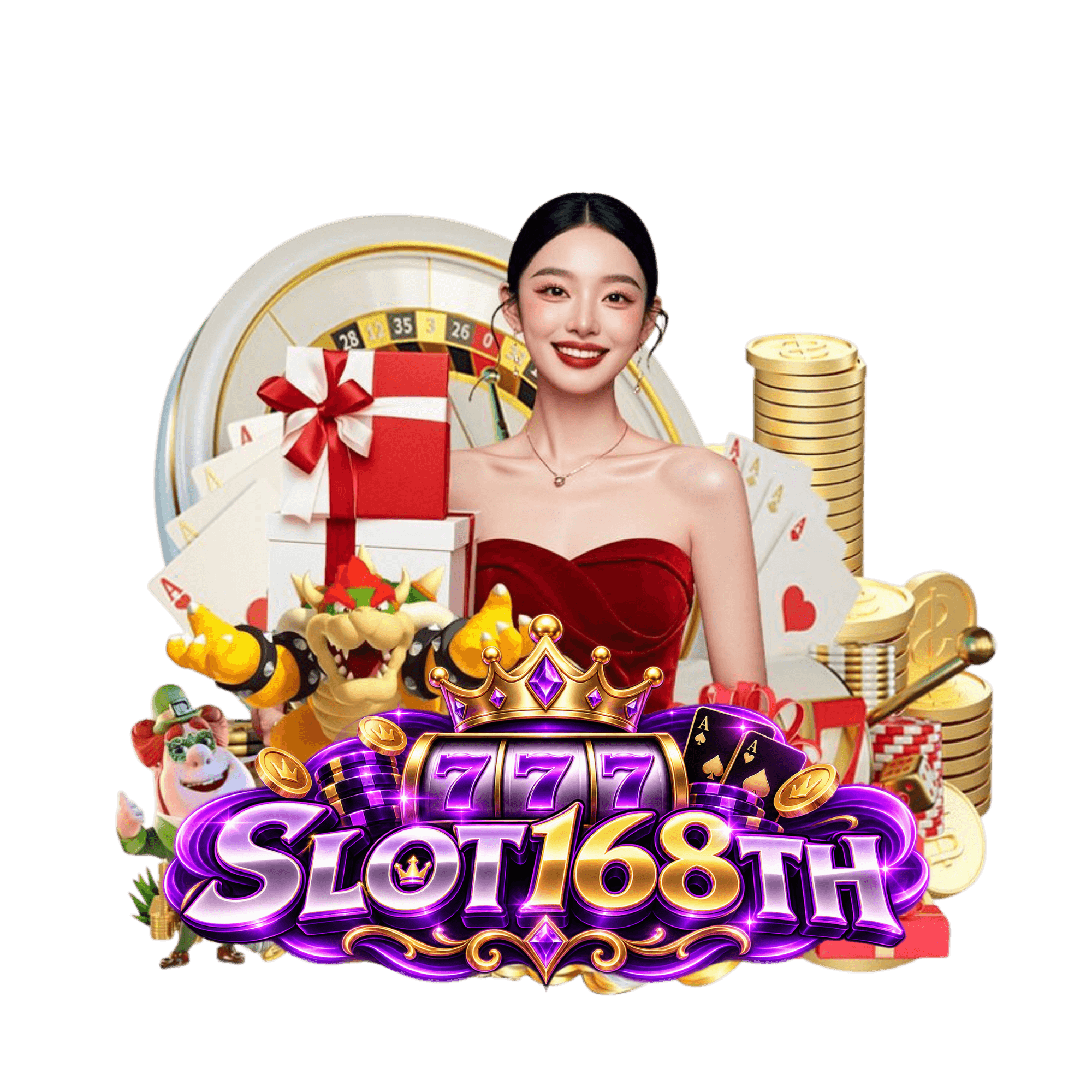 slot168th