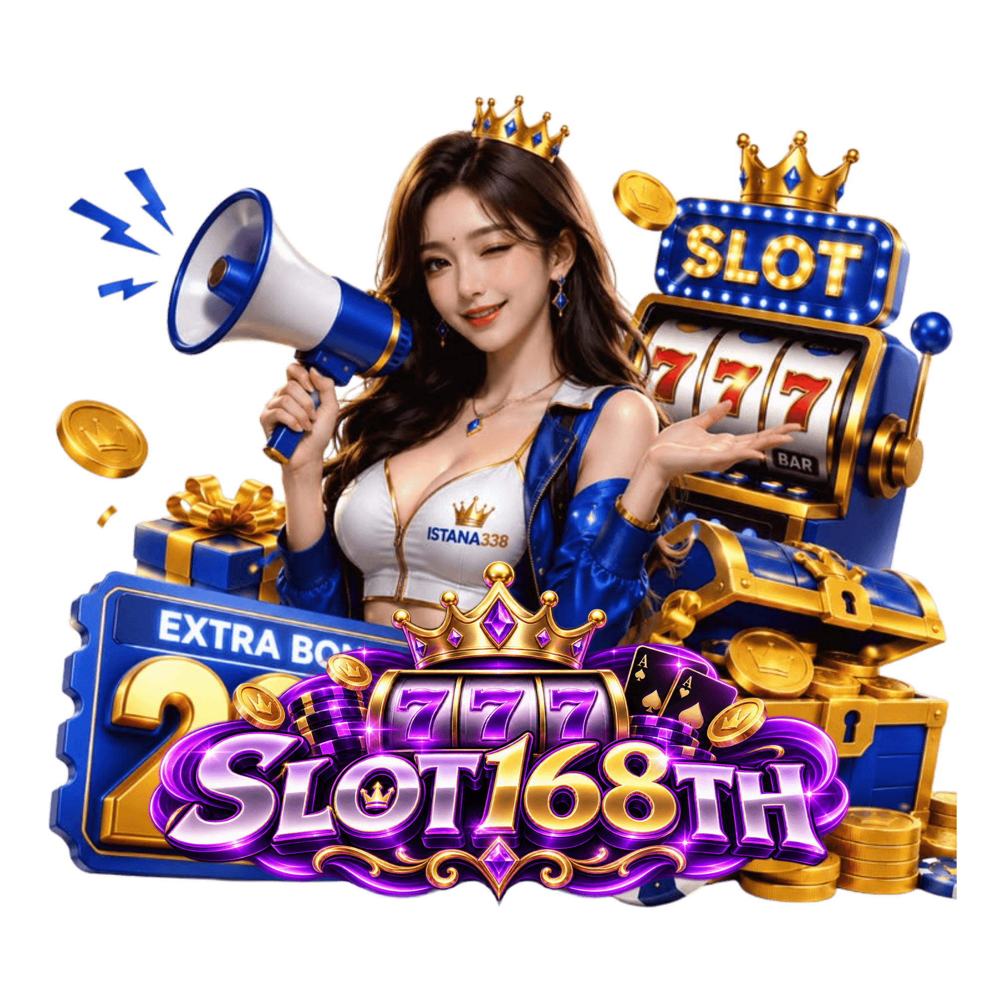 slot168th