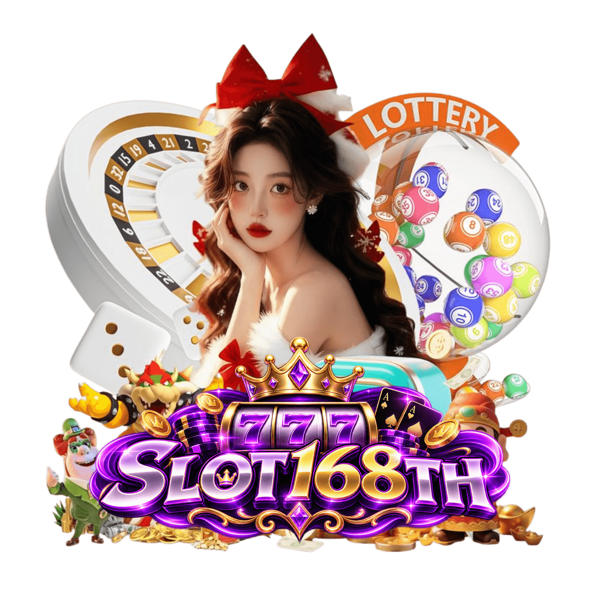 slot168th