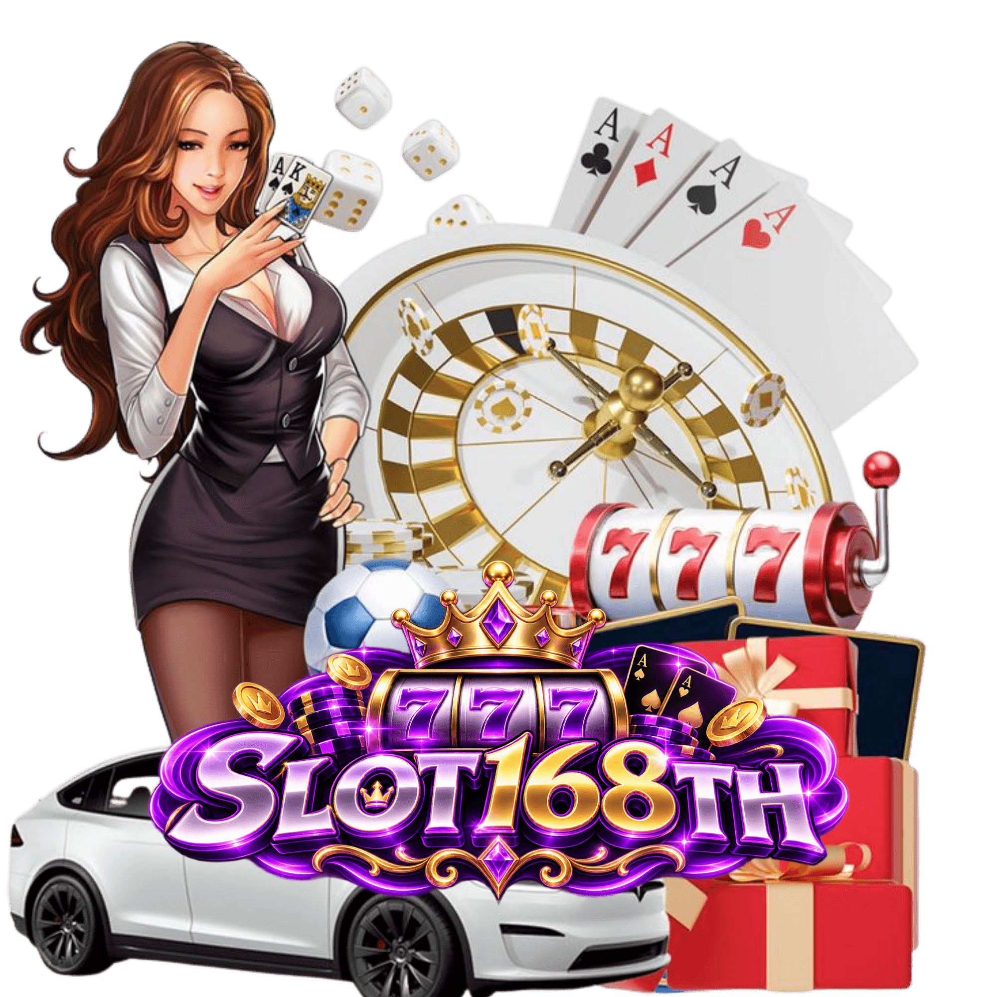 slot168th